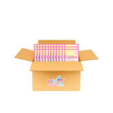 Cycles Mild Laundry Detergent Powder 100Gx3s Set of 12
